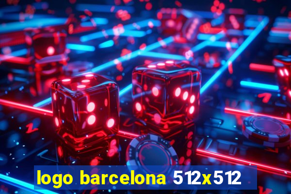 logo barcelona 512x512